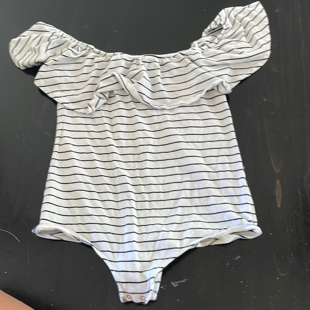 Onesie top